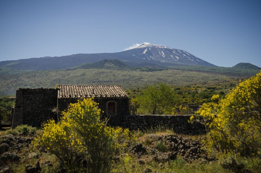 Old Sicily and Etna wine tasting tour from Taormina - Alcantara Gorges Walk: Photos, Free Time, and the Extra Entrance Fee