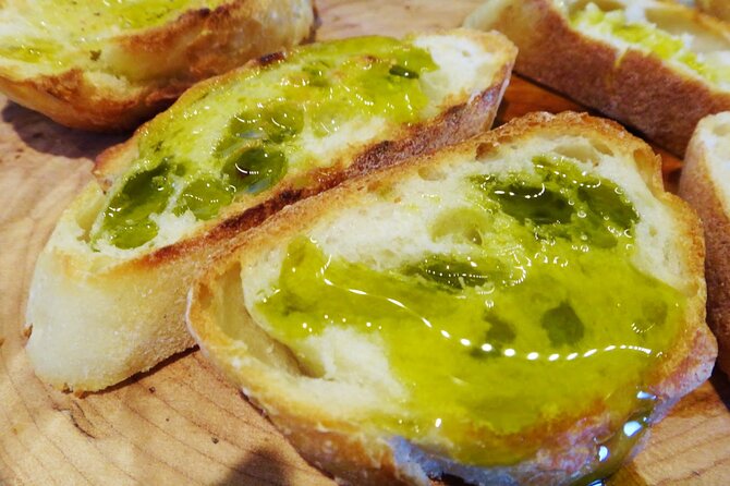 Olive Oil Tasting & Historic Olive Mill Tour in Ragusa area - Price and what you get for $56.47 per person