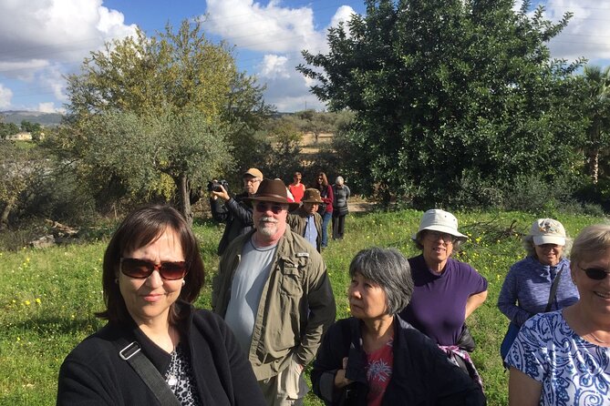 Olive Oil Tasting & Historic Olive Mill Tour in Ragusa area - How to plan your visit: timing, what to wear, and bringing bottles home