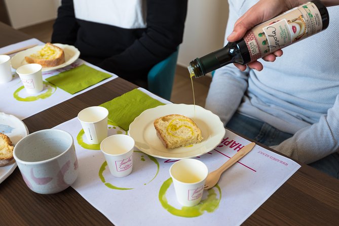 Olive oil tasting in Syracuse, Sicily - Evoo Tour - Key highlights