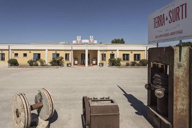 Olive Oil Tour Visit to the oil mill and olive oil tasting - Price and Value Check: Is $60.34 Worth It?
