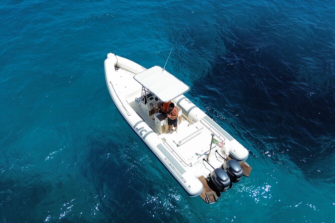 One Day Guided Boat Tour in Trapani with Snorkeling - Key things I’d bet on