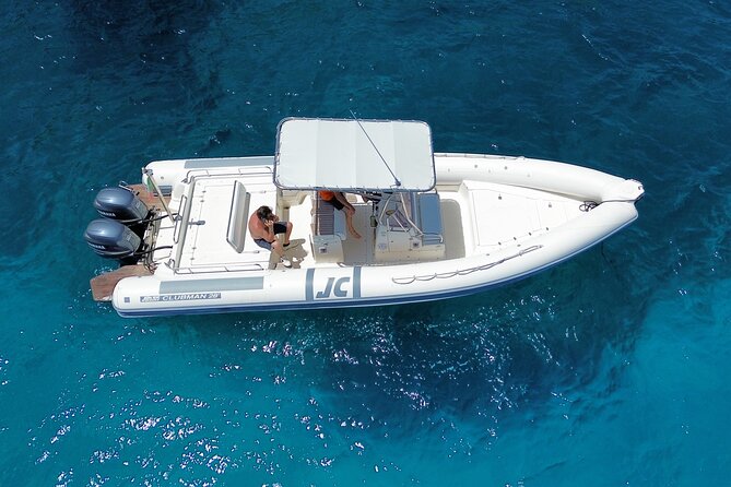 One Day Guided Boat Tour in Trapani with Snorkeling - Trapani to the Egadi Islands: a guided day that moves at a swimmer’s pace