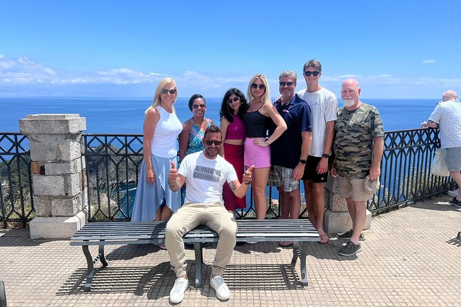 One day private tour in Savoca, Taormina and Castelmola - Key highlights you’ll feel right away