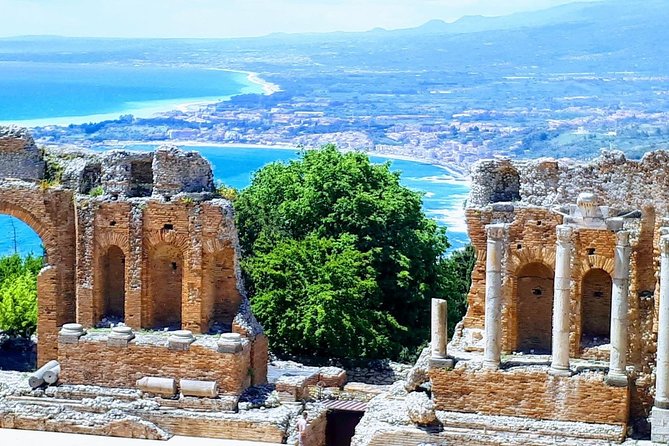 One Day Sicily Tour fom Malta - Price and value for a private Sicily day from Malta