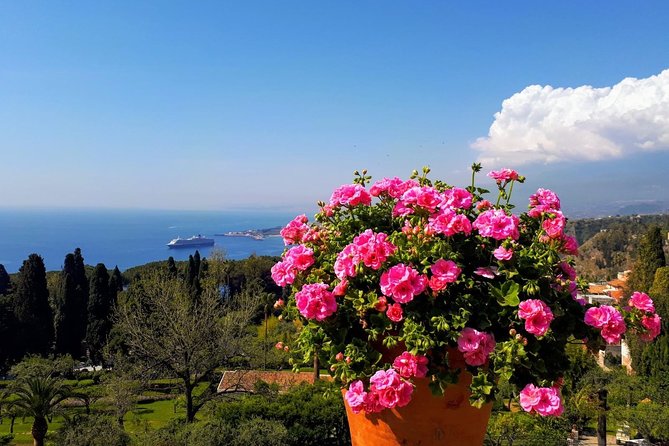 One Day Sicily Tour fom Malta - How the Pozzallo pickup works (and why your ferry timing matters)