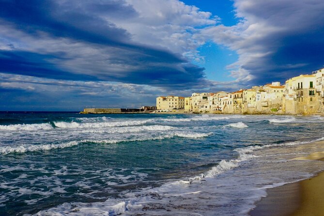 One day to Cefalù and Geraci Siculo from Palermo, private tour - Key highlights to know before you go