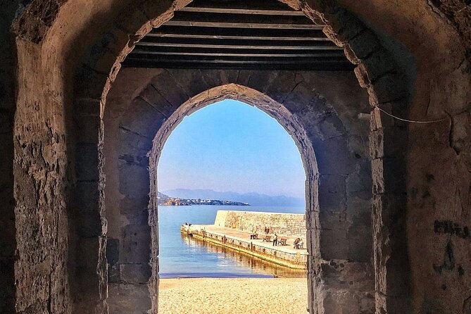 One day to Cefalù and Geraci Siculo from Palermo, private tour - The medieval wash house and the lava stone staircase pause