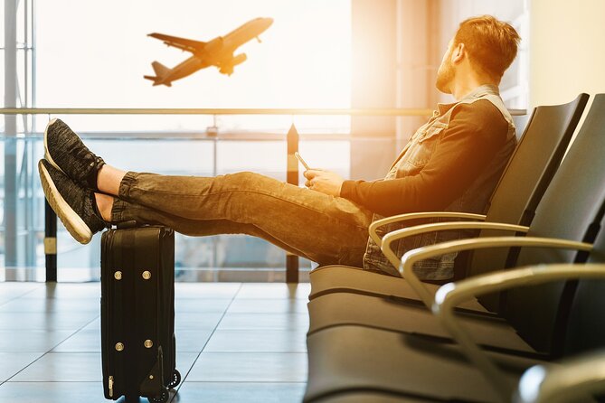One Way Private Transfer Between Catania Airport and Taormina - Key Things to Know Before You Go