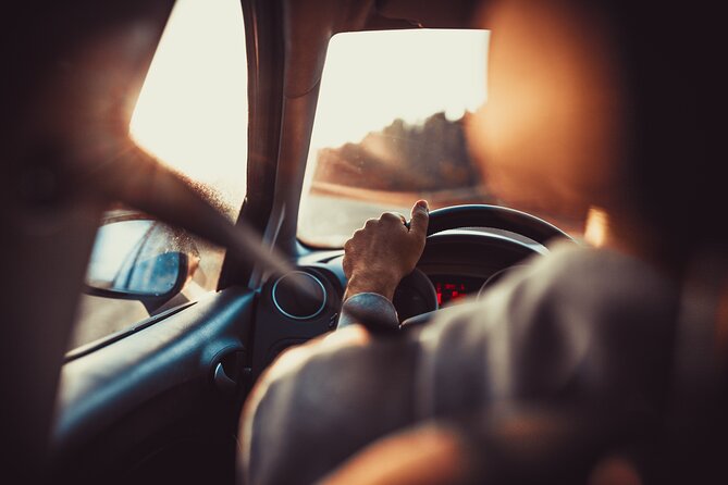 One Way Private Transfer Between Catania Airport and Taormina - What’s Included, What’s Not, and What to Bring