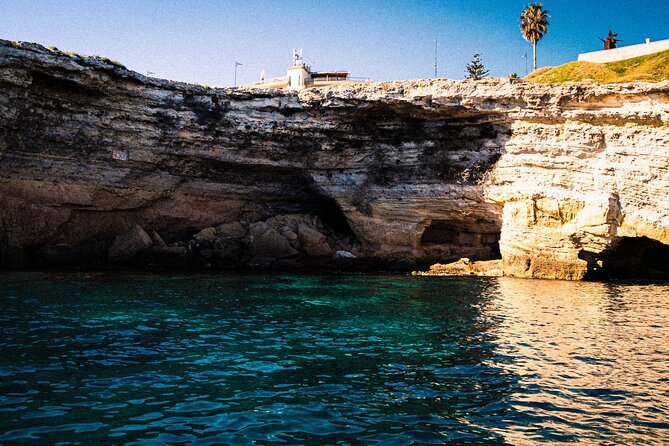 Ortigia and Plemmirio Island Tour at Sunset - Plemmirio Nature Reserve: Gulf of Pillirina and a swim break