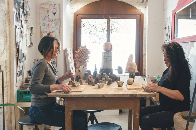Ortigia Artisan Tour - Key highlights to know before you go