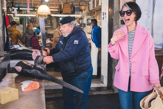 Ortigia Artisan Tour - Timing, weather, and how to plan around the outdoors risk