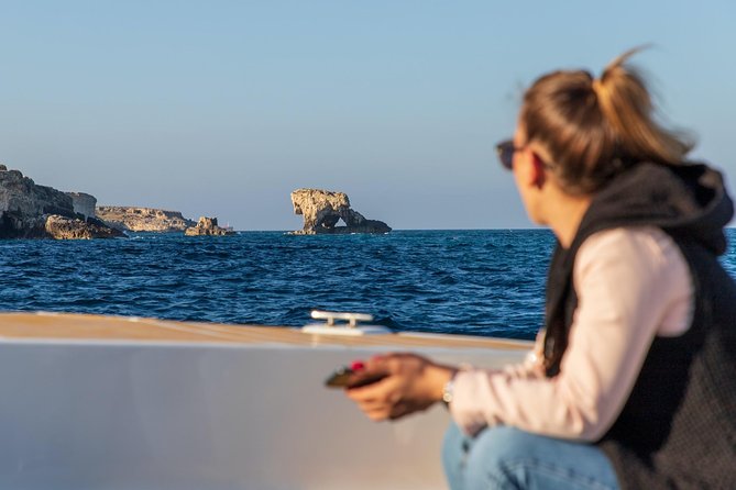 Ortigia by boat - Price and Value: What $28.94 Really Buys
