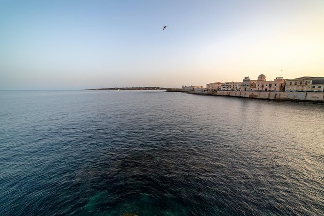 Ortigia by boat - Who This Boat Tour Is Best For
