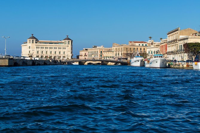 Ortigia by boat - Should You Book Ortigia by Boat?