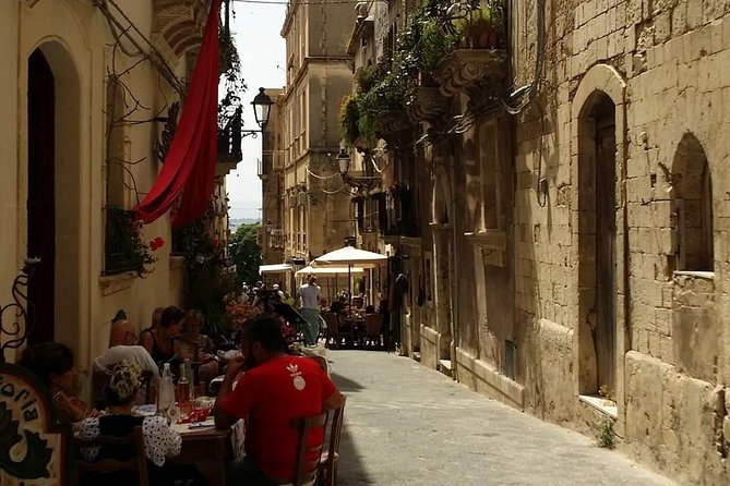 Ortigia city Tour - Price and value: is $121.90 per person fair?