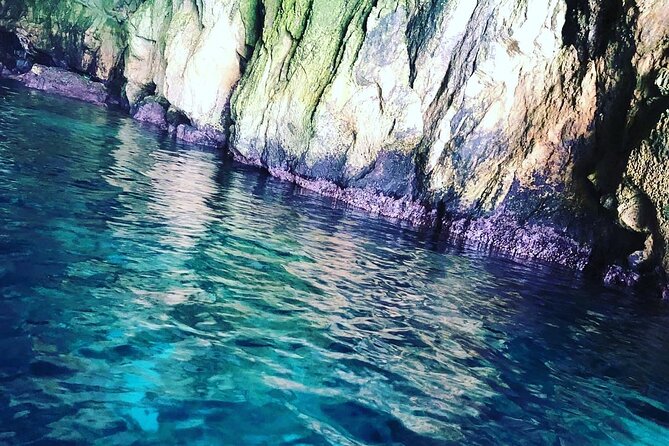 Ortigia Island and Sea Caves Boat Tour with Prosecco - Meeting Point and Getting There Without Stress