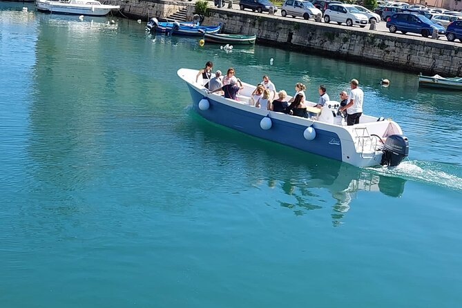 Ortigia Island and Sea Caves Boat Tour with Prosecco - Who This Tour Fits Best (And Who Should Skip It)