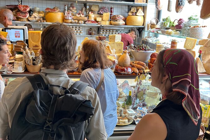 Ortigia market tour and traditional cooking lesson - Key Points Worth Noting Before You Go