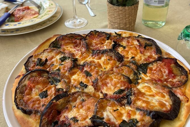Ortigia market tour and traditional cooking lesson - A 4.5-Hour Sicilian Day That Starts at the Port