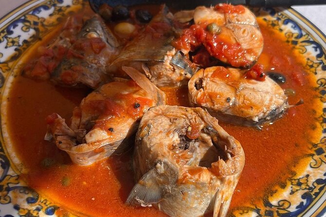 Ortigia market tour and traditional cooking lesson - Cooking With Teresa: Hands-On, Step by Step