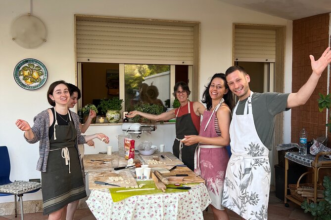 Ortigia market tour and traditional cooking lesson - What You’ll Cook, Plus How Flexible It Is