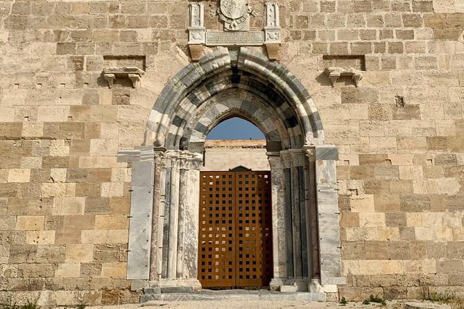 Ortygia (guided tour) - Price and value: $216.74 per group up to 15