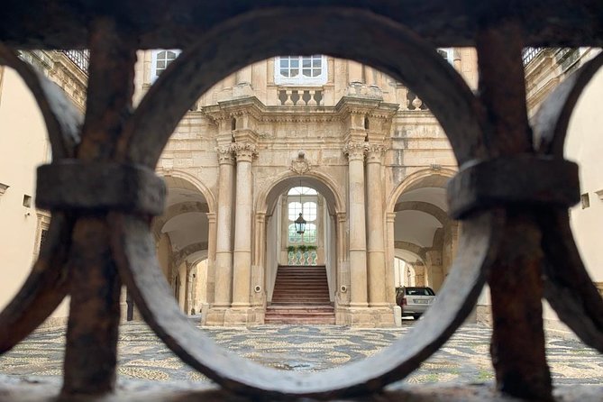 Ortygia (guided tour) - Who this private Ortigia evening tour is for