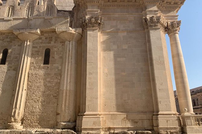 Ortygia (guided tour) - Practical tips for an evening in Ortigia