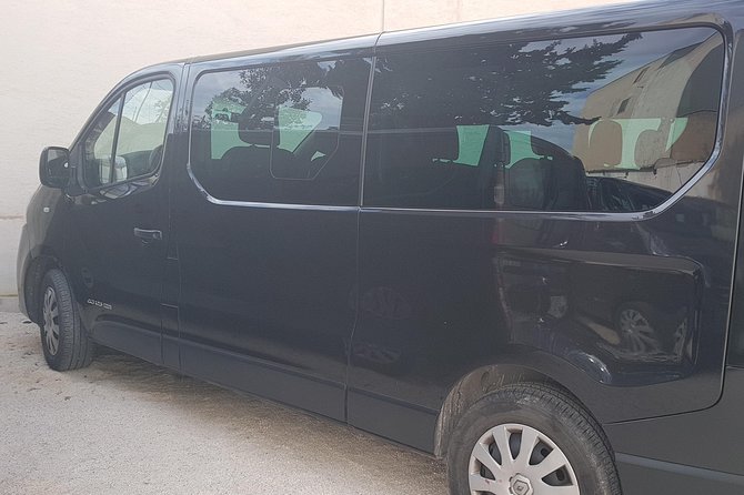 Pacchetto transfer da aeroporto Palermo a Favignana (transfer+ticket aliscafo) - How the hydrofoil ticket works, and why the timing matters