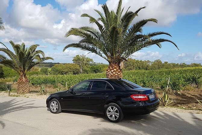 Pacchetto transfer da aeroporto Palermo a Favignana (transfer+ticket aliscafo) - Price and value: what you are really buying