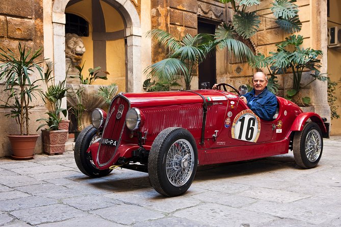 Palazzo Conte Federico - Price value: what $18.14 gets you in Palermo