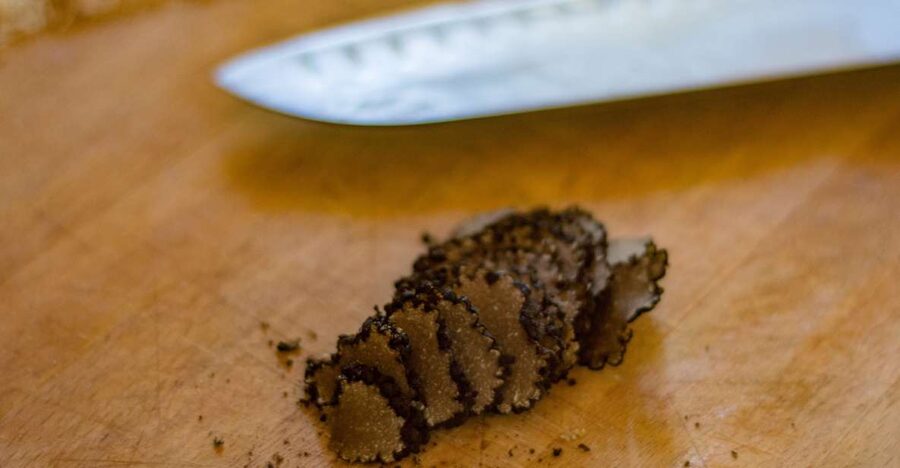 Palazzolo Acreide: Truffle Hunt with 5-Course Meal and Wine - Why Palazzolo Acreide is a smart base for truffles