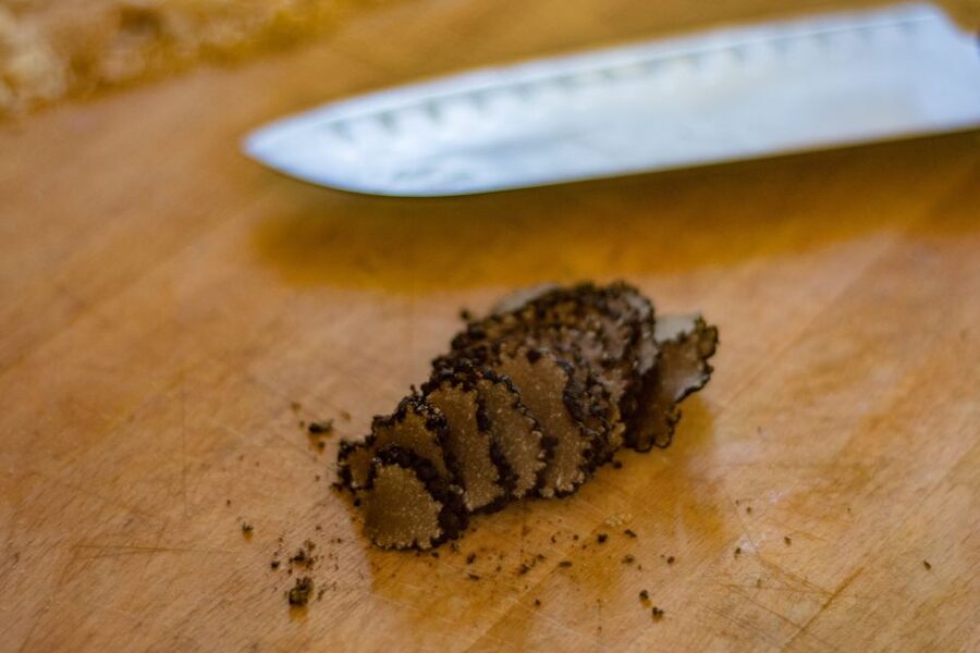 Palazzolo Acreide: Truffle Hunt with 5-Course Meal and Wine - Lunch in Palazzolo Acreide, five courses and local wine tasting