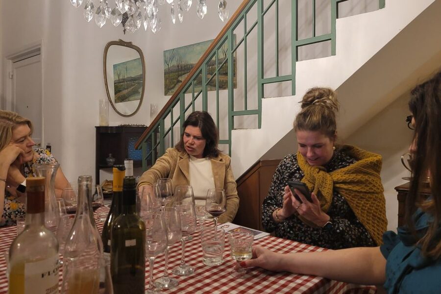 Palermo: 2-Hour Sicilian Cheese and Wine Tasting Tour - A tight 2-hour plan that fits Palermo like a glove