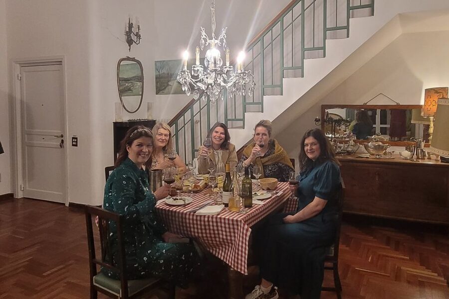 Palermo: 2-Hour Sicilian Cheese and Wine Tasting Tour - What 6 Sicilian wines feels like in a guided tasting