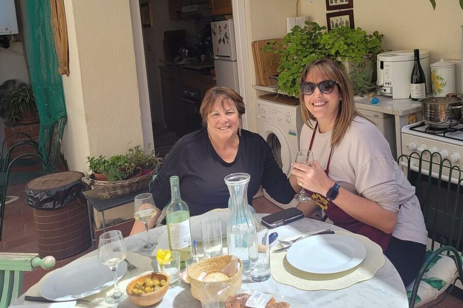 Palermo: 2-Hour Sicilian Cheese and Wine Tasting Tour - Pairing Sicilian cheeses: 6 classics you can actually remember