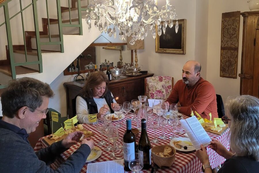 Palermo: 2-Hour Sicilian Cheese and Wine Tasting Tour - Price and value: is $135.94 a bargain or just a splurge?