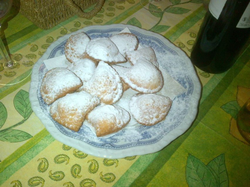 Palermo: 2-Hour Small Group Private Walking and Tasting Tour - Key things I’d focus on before you go