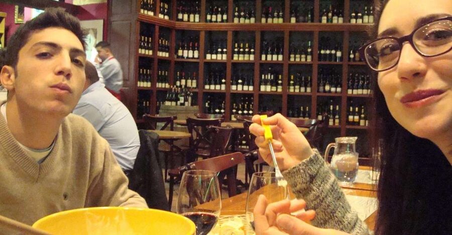 Palermo: 2-Hour Small Group Private Walking and Tasting Tour - Why 2 hours is the sweet spot for Palermo food