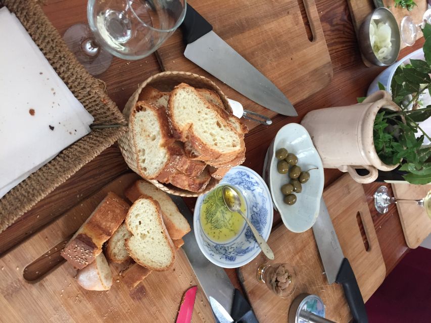 Palermo: 2-Hour Small Group Private Walking and Tasting Tour - Meeting at Via Vlturno and what to expect from the start