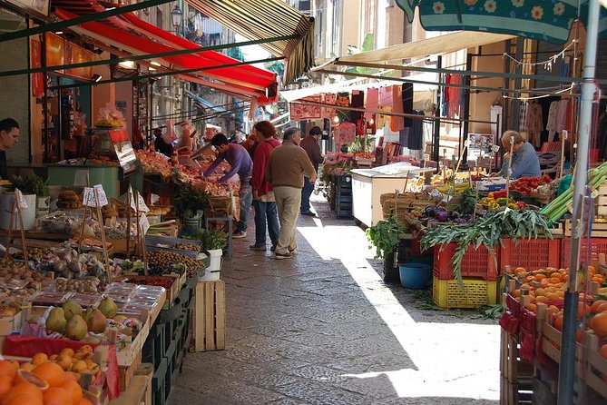 Palermo and Cefalù Day Trip from Taormina - Price and logistics: is $90.31 good value?