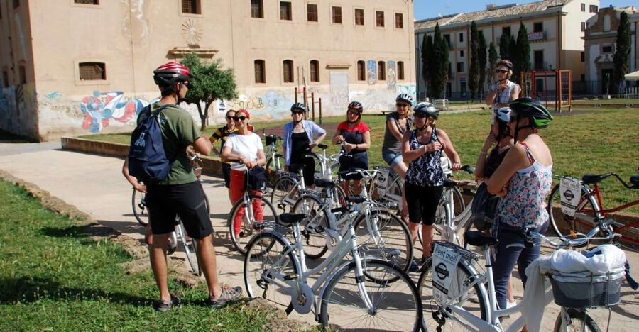 Palermo: Anti-mafia Bike Tour - Top things to know before you pedal in Palermo