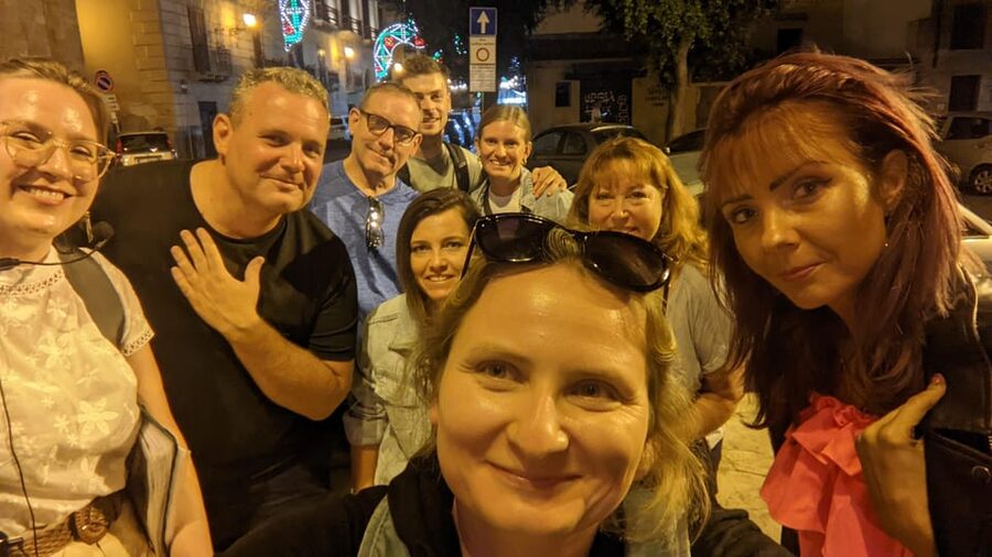 Palermo: Anti-Mafia Heroes Evening Walking Tour - Logistics That Matter on This Specific Walk (Without Overthinking It)