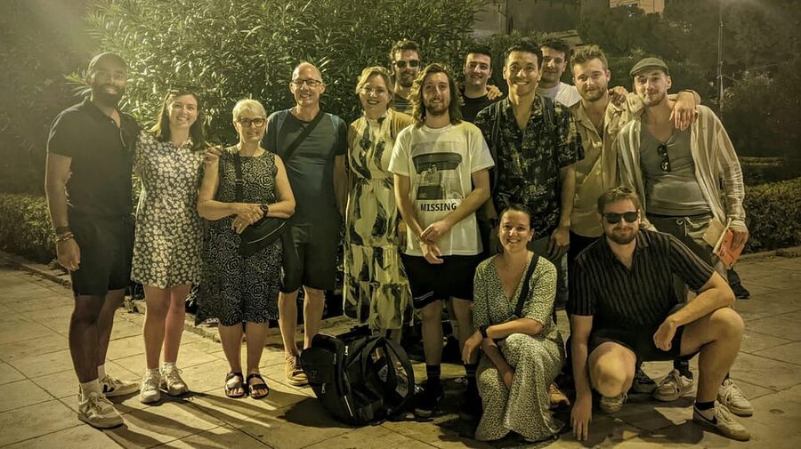 Palermo: Anti-Mafia Heroes Evening Walking Tour - Three Major Crime Sites: Facts First, Then What the Community Did