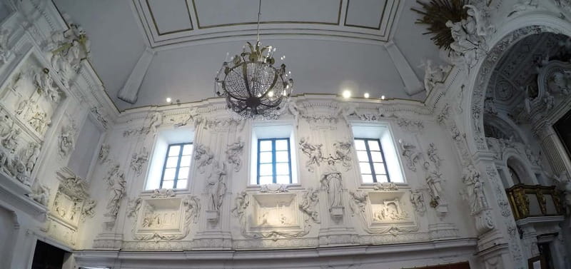 Palermo: Art and Architecture Walking Tour - Skip the Line, Entrance Fees, and the €3 Rules You Should Know