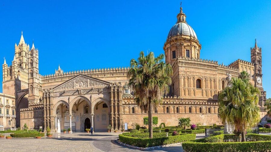 Palermo Audioguide - TravelMate app for your smartphone - Should you book Palermo Audioguide on TravelMate?
