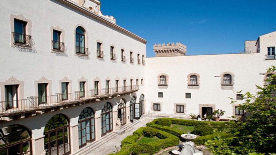 Palermo Audioguide - TravelMate app for your smartphone - How the TravelMate Palermo experience works (and why that matters)