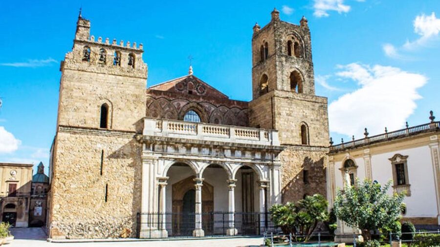 Palermo Audioguide - TravelMate app for your smartphone - Who this app tour is for (and who it is not)